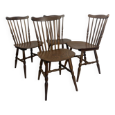 Bistro chairs