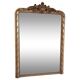 Louis Philippe mirror 172x119