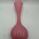 Vintage opaline vase