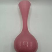 Vase opaline vintage