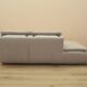 Beige sofa, Italian design, 1980s, made in Italy