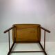 Tables gigognes en teck danois des années 1960