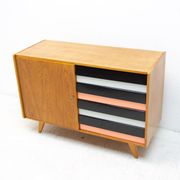 Buffet U-458 by Jiri Jiroutek, Czechoslovakia, 1960´s