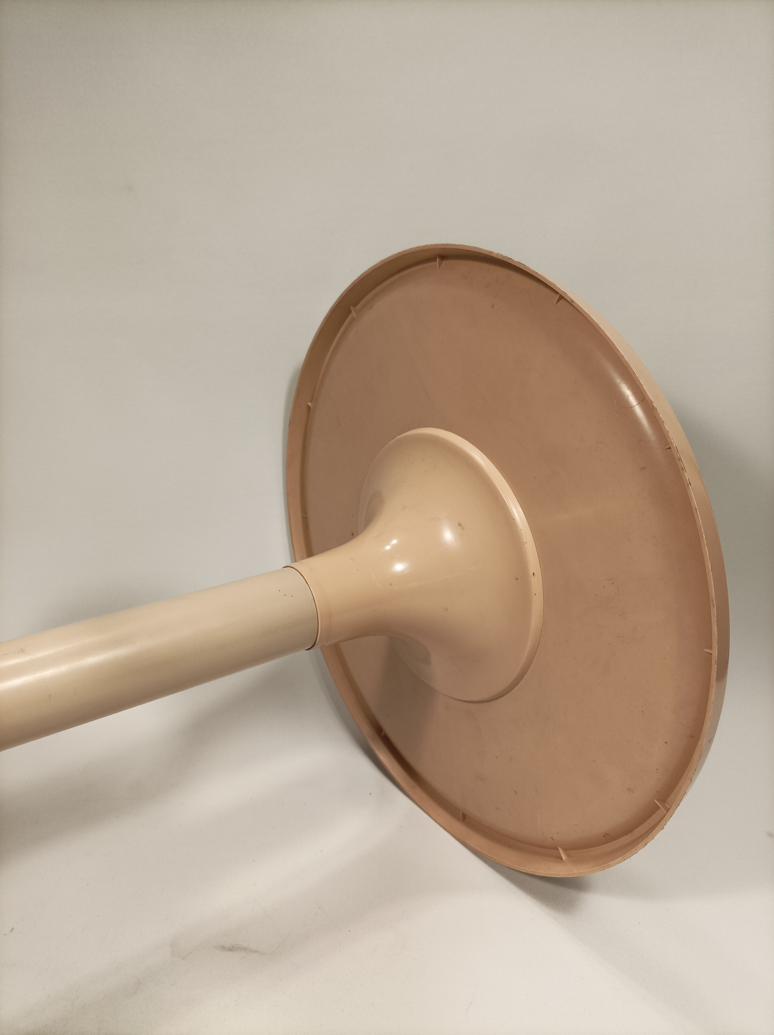 Serviteur transportable Flair vintage made in Holland 70s