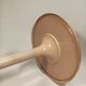 Serviteur transportable Flair vintage made in Holland 70s