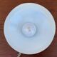 XL Mid Century Aluminor France gray desk lamp / table lamp