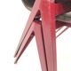 Pagholz Galvanitas S22 stackable school chair