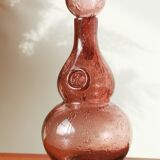 Bottle Coloquinte 25 Amethyst - Biot