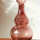 Bottle Coloquinte 25 Amethyst - Biot