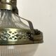 Holophane Art Deco suspension
