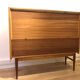 Teak buffet
