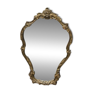 Miroir mural vintage - rococo