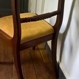 2 chairs