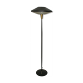 Philips saucer floor lamp - l. Kalff - Nx 546 of the 50s