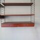 Authentic String shelves