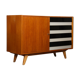 Commode par Jiri Jiroutek, modèle U-458, 1960