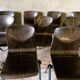 Chairs Model S30 From Galvanitas