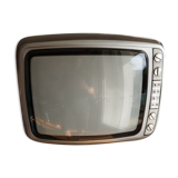 Vintage continental television edison