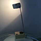 Vintage telescopic lamp from the 70s