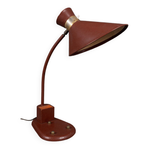 Lampe abat-jour Diabolo de bureau