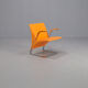 Ricardo Antonio Ravellou armchair for Poltrona Frau