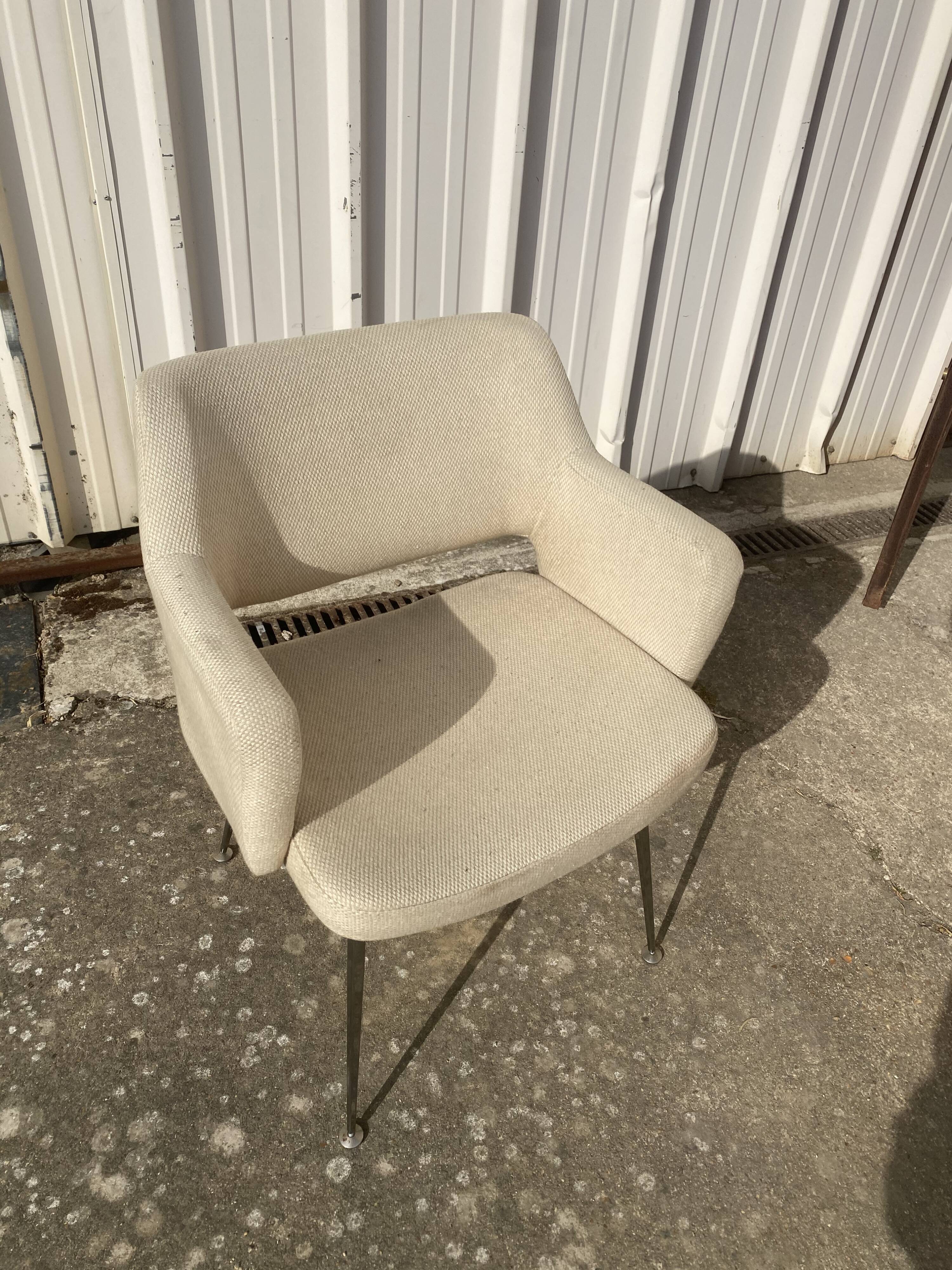 Vintage armchair