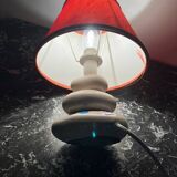 Bedside lamp