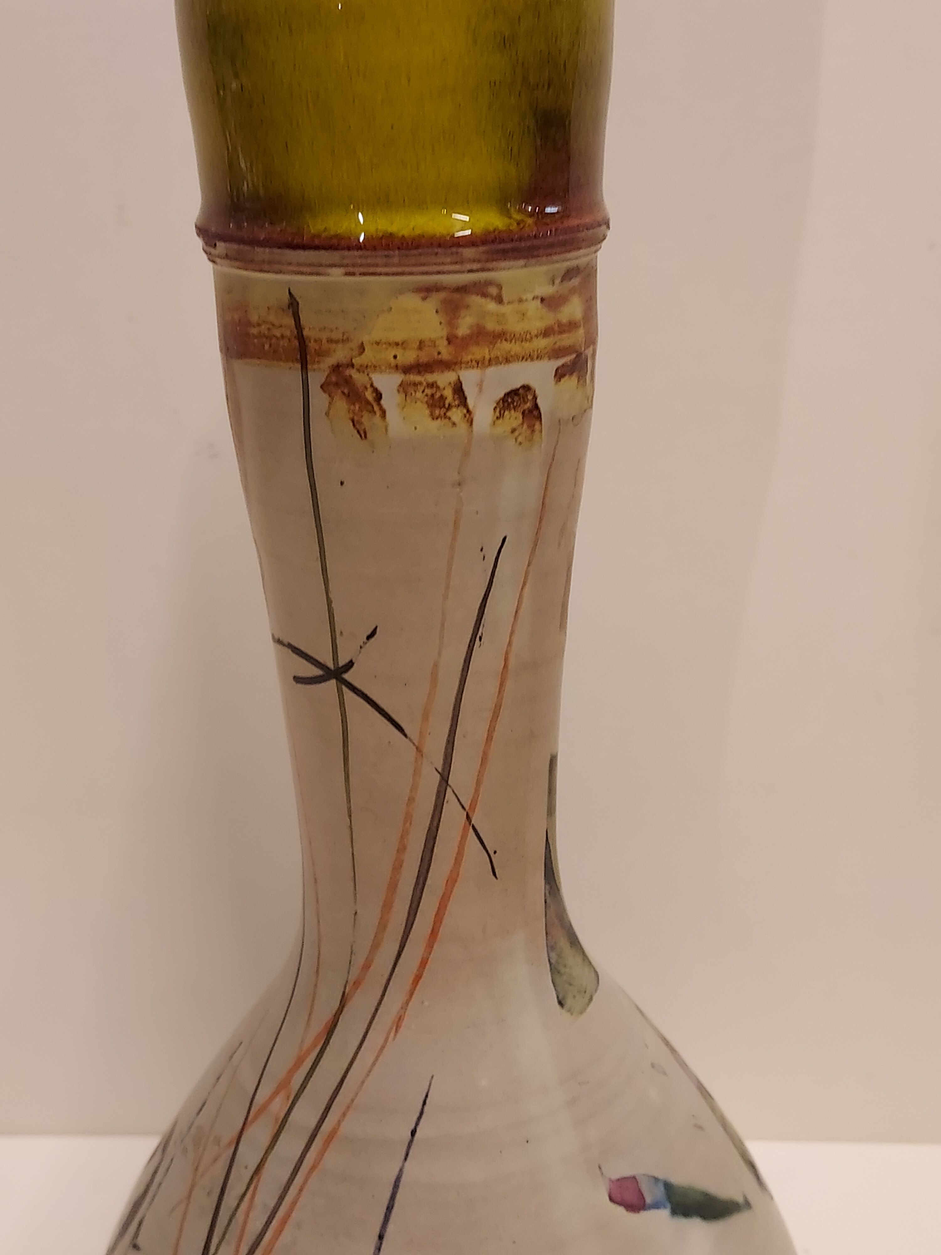 Gilbert portanier unica vase