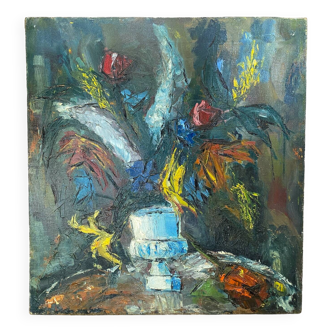Nature morte Vagh-Weinmann