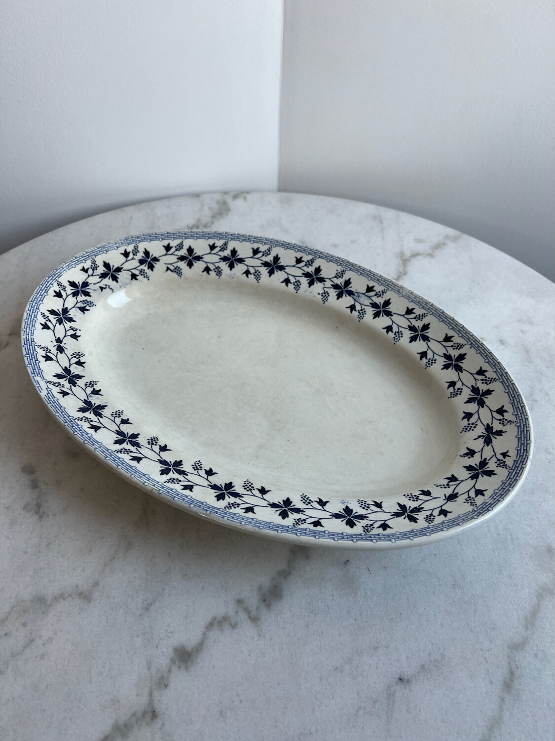 Flat Mill of wolves and Hamage