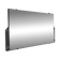 Art Deco wall mirror