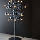 Space Age Sputnik table lamp