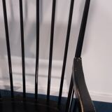 Scandinavian rocking-chair