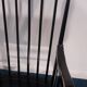 Scandinavian rocking-chair