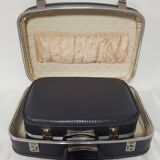 2 piece vintage air hostess set