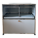 USM Haller Commode gris clair