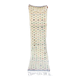 Azilal Runner Rug 279 x 72 cm