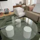 Table Mattia Marlo Baus new