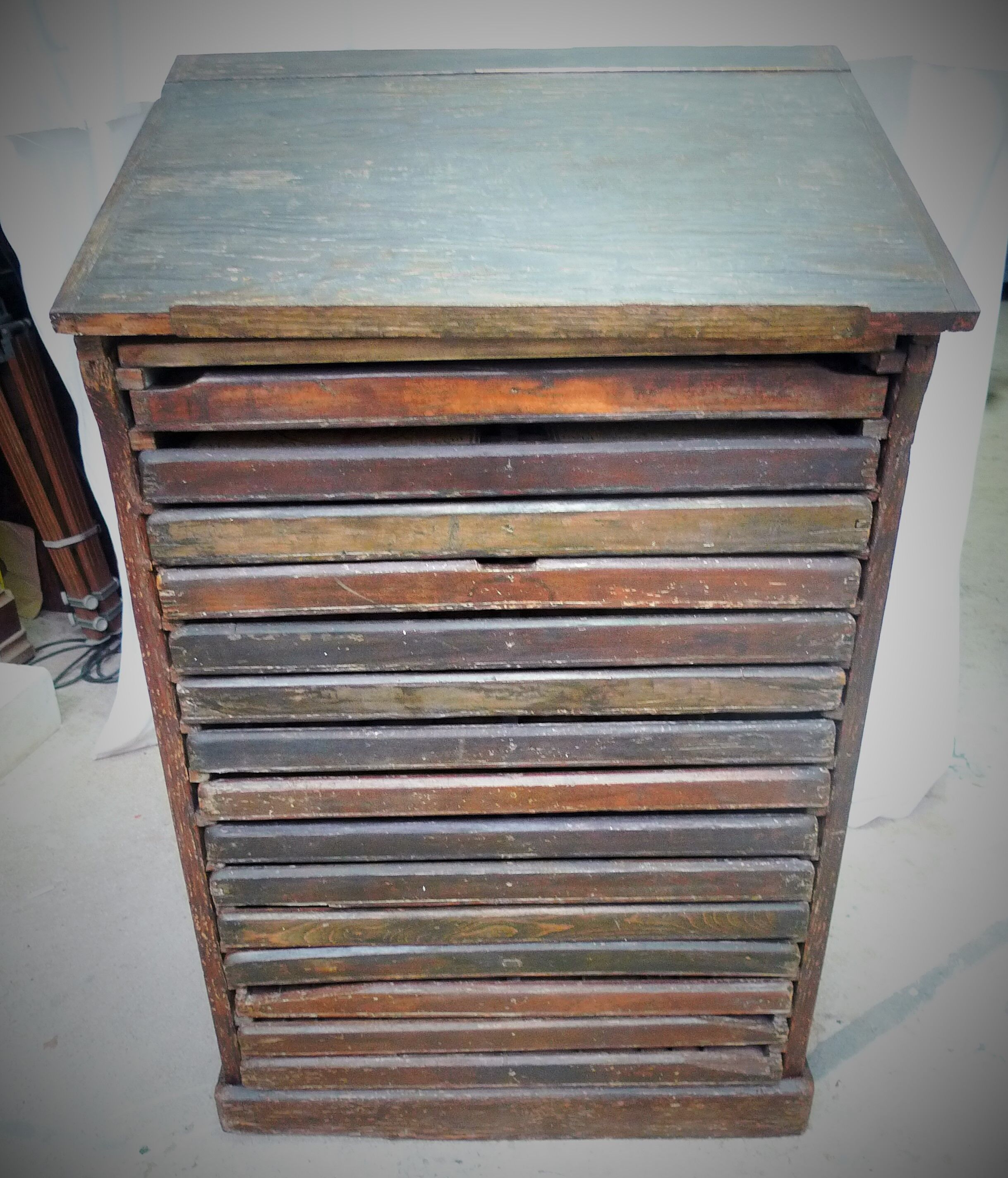 Impimerie furniture