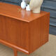 Sideboard by B-Perdersen 210 cm