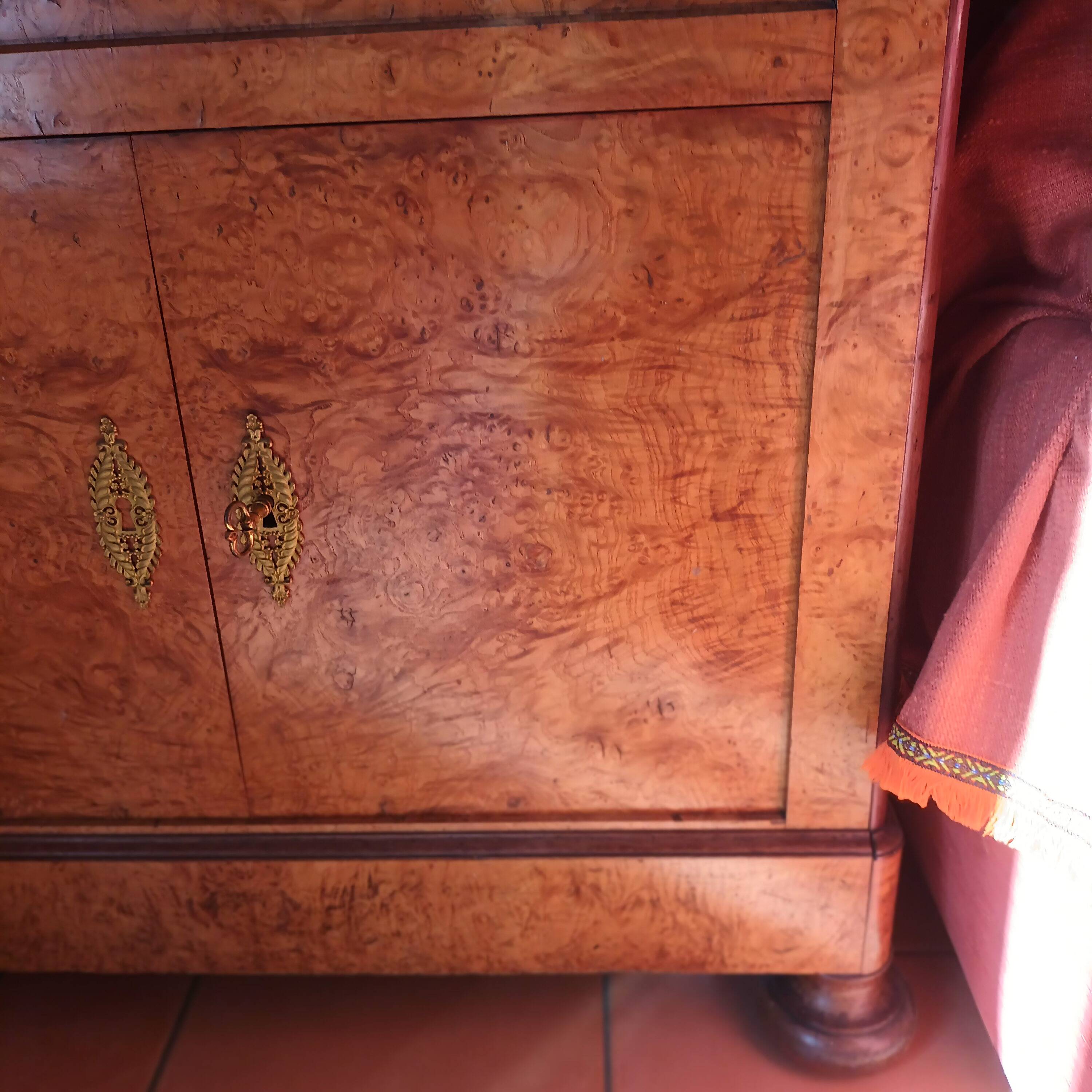 Secretary Louis Philippe