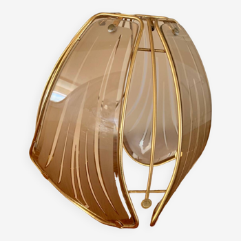 Art Deco lampshade