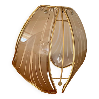 Art Deco lampshade