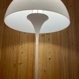 Floor lamp by Verner Panton for Louis Poulsen