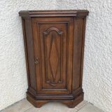 Corner