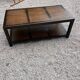 Asian style coffee table
