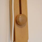 Modular wall lamp Hans Agne Jakobsson for AB Markaryd Sweden