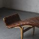 Lounge chair ‘Pernilla 3’, designed by Bruno Mathsson and produced in Sweden by DUX in the 1960’s