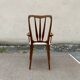 Ingrid bridge armchair, Niels Koefoed / Denmark 1960