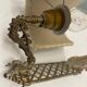 Brass Sconces Set of 2 1960’s